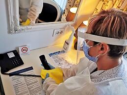 Continental Forum Tirgu Mures