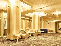 Continental Forum Tirgu Mures