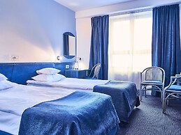 Continental Forum Tirgu Mures