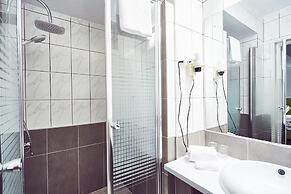 Continental Forum Tirgu Mures