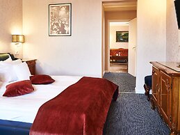 Continental Forum Tirgu Mures