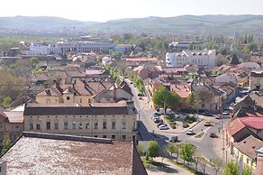 Continental Forum Tirgu Mures