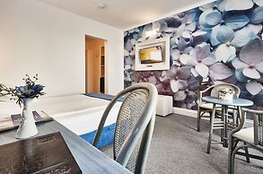 Continental Forum Tirgu Mures