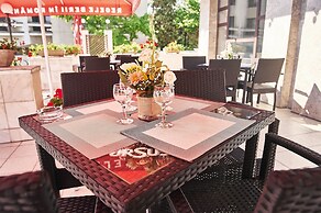 Continental Forum Tirgu Mures