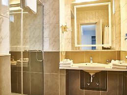 Continental Forum Tirgu Mures