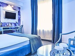 Continental Forum Tirgu Mures