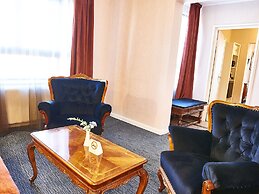 Continental Forum Tirgu Mures