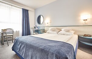 Continental Forum Tirgu Mures