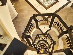 Continental Forum Tirgu Mures