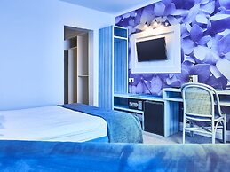 Continental Forum Tirgu Mures