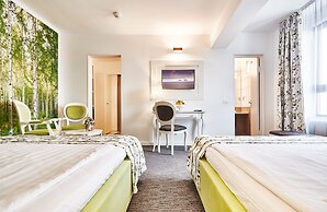 Continental Forum Tirgu Mures