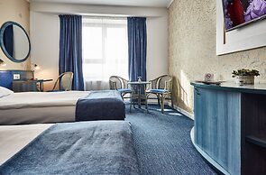 Continental Forum Tirgu Mures