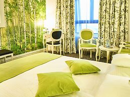 Continental Forum Tirgu Mures