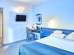 Continental Forum Tirgu Mures