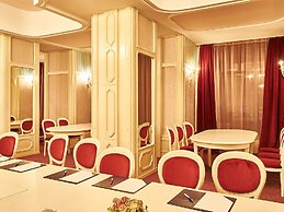 Continental Forum Tirgu Mures