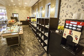 Continental Forum Tirgu Mures