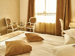 Continental Forum Tirgu Mures