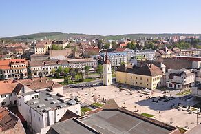 Continental Forum Tirgu Mures