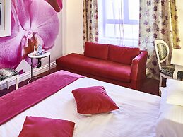 Continental Forum Tirgu Mures