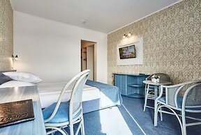 Continental Forum Tirgu Mures