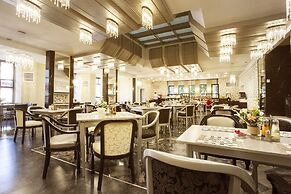 Continental Forum Tirgu Mures