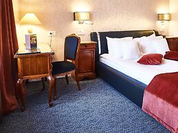 Continental Forum Tirgu Mures