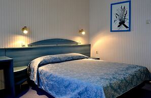 Continental Forum Tirgu Mures