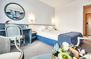 Continental Forum Tirgu Mures