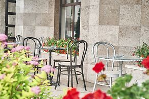 Continental Forum Tirgu Mures