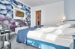 Continental Forum Tirgu Mures