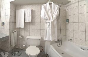 Continental Forum Tirgu Mures