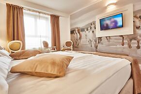 Continental Forum Tirgu Mures