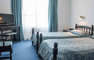 Continental Forum Tirgu Mures