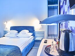 Continental Forum Tirgu Mures