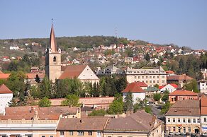 Continental Forum Tirgu Mures