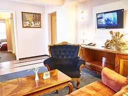 Continental Forum Tirgu Mures