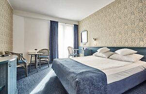 Continental Forum Tirgu Mures