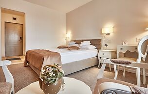 Continental Forum Tirgu Mures