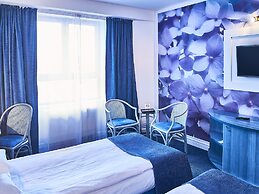 Continental Forum Tirgu Mures