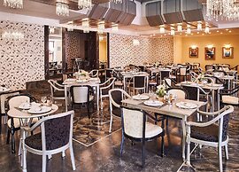 Continental Forum Tirgu Mures