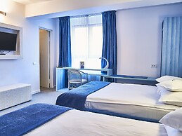 Continental Forum Tirgu Mures