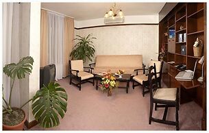 Continental Forum Tirgu Mures