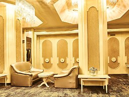 Continental Forum Tirgu Mures