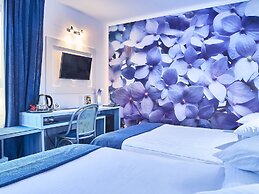 Continental Forum Tirgu Mures