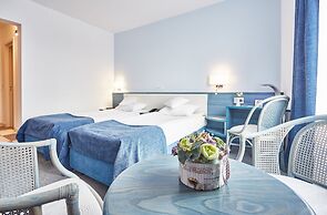 Continental Forum Tirgu Mures