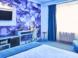 Continental Forum Tirgu Mures