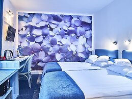 Continental Forum Tirgu Mures