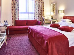 Continental Forum Tirgu Mures