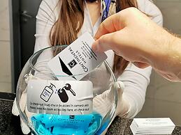 Continental Forum Tirgu Mures