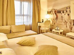 Continental Forum Tirgu Mures